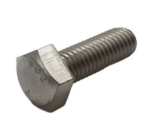 PBX12112.1SS 1/2-13 X 1-1/2 Penta Head Bolt